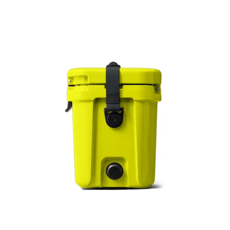 ROADIE 15 Firefly Yellow - image 4