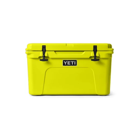 TUNDRA 45 Firefly Yellow - image 1