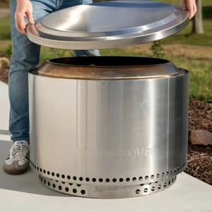 YUKON Lid - image 2
