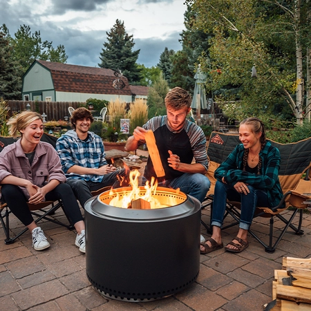 Yukon with stand 2.0 Ash - image 3