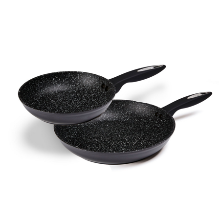 Zyliss 20cm & 28cm Fry Pan Set